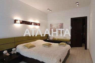 1-room apartment apartment by the address st. Tenistaya (area 72 m²) - Atlanta.ua - photo 13