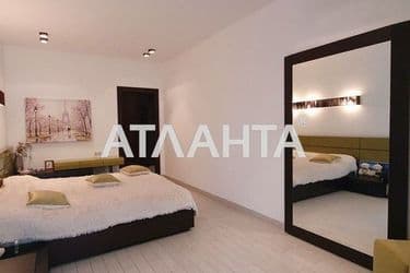 1-room apartment apartment by the address st. Tenistaya (area 72 m²) - Atlanta.ua - photo 15