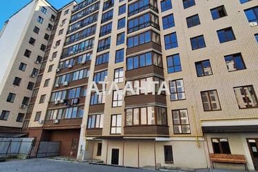 1-кімнатна квартира за адресою вул. Лазурна (площа 45 м²) - Atlanta.ua - фото 16