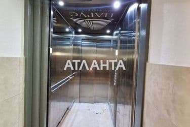 1-кімнатна квартира за адресою вул. Лазурна (площа 45 м²) - Atlanta.ua - фото 26