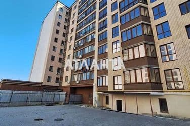 1-кімнатна квартира за адресою вул. Лазурна (площа 45 м²) - Atlanta.ua - фото 27