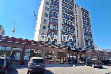 1-кімнатна квартира за адресою вул. Лазурна (площа 45 м²) - Atlanta.ua - фото 28