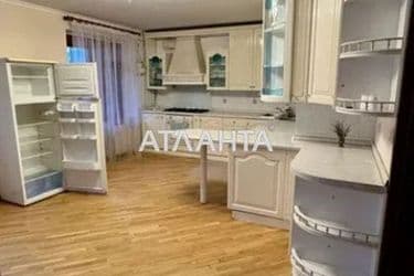 4+-rooms apartment apartment by the address st. Bazarnaya Kirova (area 153 m²) - Atlanta.ua - photo 21
