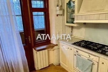 4+-rooms apartment apartment by the address st. Bazarnaya Kirova (area 153 m²) - Atlanta.ua - photo 22