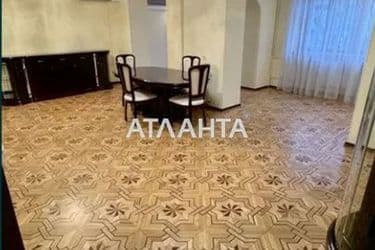 4+-rooms apartment apartment by the address st. Bazarnaya Kirova (area 153 m²) - Atlanta.ua - photo 26