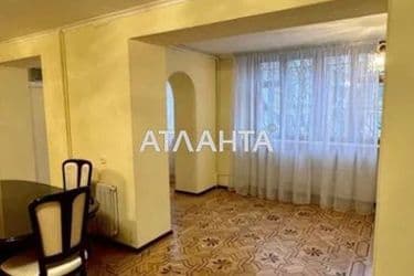 4+-rooms apartment apartment by the address st. Bazarnaya Kirova (area 153 m²) - Atlanta.ua - photo 28