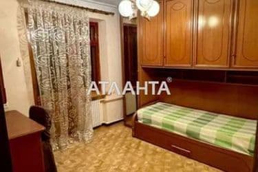 4+-rooms apartment apartment by the address st. Bazarnaya Kirova (area 153 m²) - Atlanta.ua - photo 30