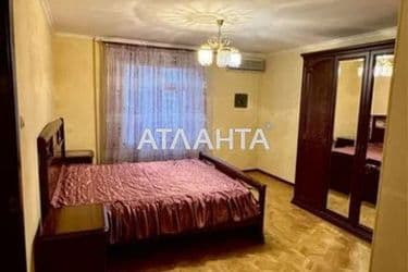 4+-rooms apartment apartment by the address st. Bazarnaya Kirova (area 153 m²) - Atlanta.ua - photo 34