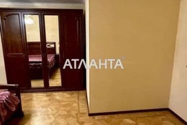 4+-rooms apartment apartment by the address st. Bazarnaya Kirova (area 153 m²) - Atlanta.ua - photo 35