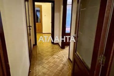 4+-rooms apartment apartment by the address st. Bazarnaya Kirova (area 153 m²) - Atlanta.ua - photo 36