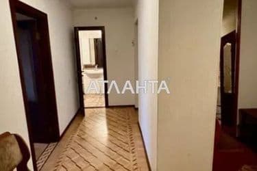 4+-rooms apartment apartment by the address st. Bazarnaya Kirova (area 153 m²) - Atlanta.ua - photo 37
