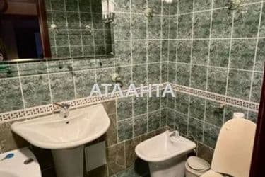 4+-rooms apartment apartment by the address st. Bazarnaya Kirova (area 153 m²) - Atlanta.ua - photo 38