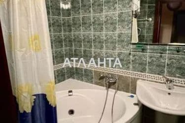 4+-rooms apartment apartment by the address st. Bazarnaya Kirova (area 153 m²) - Atlanta.ua - photo 39