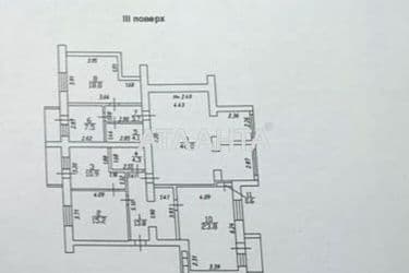 4+-rooms apartment apartment by the address st. Bazarnaya Kirova (area 153 m²) - Atlanta.ua - photo 40