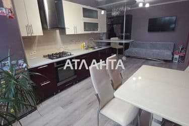 2-rooms apartment apartment by the address st. Zabolotnogo ak (area 68,4 m²) - Atlanta.ua - photo 17