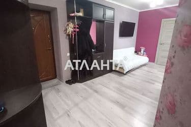 2-rooms apartment apartment by the address st. Zabolotnogo ak (area 68,4 m²) - Atlanta.ua - photo 24