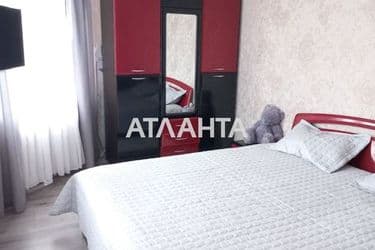 2-rooms apartment apartment by the address st. Zabolotnogo ak (area 68,4 m²) - Atlanta.ua - photo 19