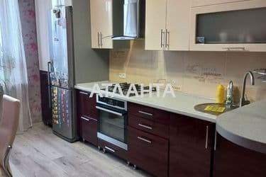 2-rooms apartment apartment by the address st. Zabolotnogo ak (area 68,4 m²) - Atlanta.ua - photo 16