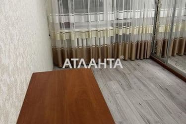 2-rooms apartment apartment by the address st. Zabolotnogo ak (area 68,4 m²) - Atlanta.ua - photo 22