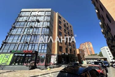 3-rooms apartment apartment by the address st. Pokrovskaya (area 81 m²) - Atlanta.ua - photo 43