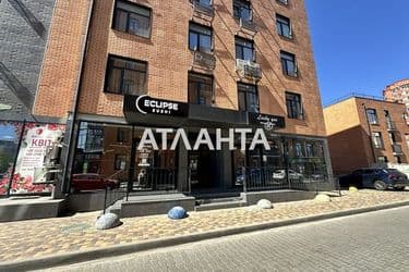3-rooms apartment apartment by the address st. Pokrovskaya (area 81 m²) - Atlanta.ua - photo 41