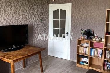 2-комнатная квартира по адресу ул. Полевая (площадь 49,7 м²) - Atlanta.ua - фото 13