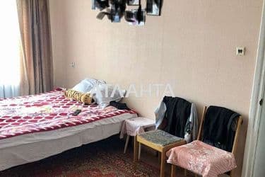 2-комнатная квартира по адресу ул. Полевая (площадь 49,7 м²) - Atlanta.ua - фото 14