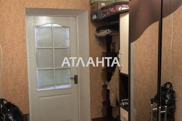 2-комнатная квартира по адресу ул. Полевая (площадь 49,7 м²) - Atlanta.ua - фото 16