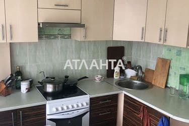 2-комнатная квартира по адресу ул. Полевая (площадь 49,7 м²) - Atlanta.ua - фото 18