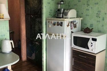 2-комнатная квартира по адресу ул. Полевая (площадь 49,7 м²) - Atlanta.ua - фото 20