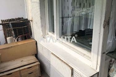 2-комнатная квартира по адресу ул. Полевая (площадь 49,7 м²) - Atlanta.ua - фото 22