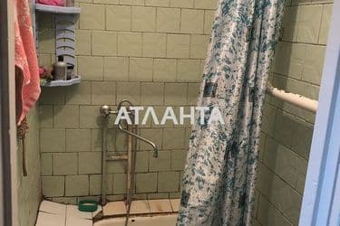 2-комнатная квартира по адресу ул. Полевая (площадь 49,7 м²) - Atlanta.ua - фото 23