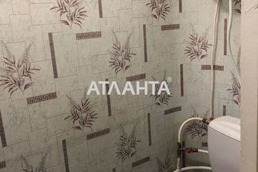 2-комнатная квартира по адресу ул. Полевая (площадь 49,7 м²) - Atlanta.ua - фото 24