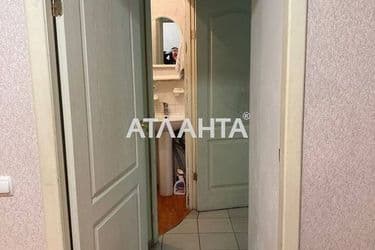 Commercial real estate at st. Evreyskaya Bebelya (area 59,9 m²) - Atlanta.ua - photo 21