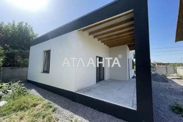 House by the address st. Slavetnaya (area 89 m²) - Atlanta.ua - photo 7