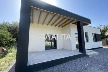 House by the address st. Slavetnaya (area 89 m²) - Atlanta.ua - photo 9