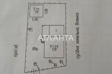 House by the address st. Slavetnaya (area 89 m²) - Atlanta.ua - photo 12