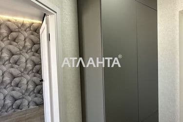 1-кімнатна квартира за адресою вул. Інглезі (площа 31 м²) - Atlanta.ua - фото 18