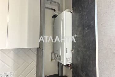 1-кімнатна квартира за адресою вул. Інглезі (площа 31 м²) - Atlanta.ua - фото 17