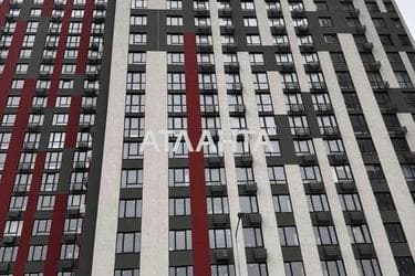 1-кімнатна квартира за адресою вул. Івана Виговського (площа 41 м²) - Atlanta.ua - фото 9