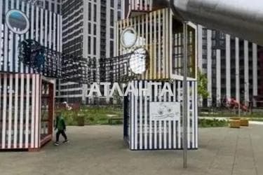 1-кімнатна квартира за адресою вул. Івана Виговського (площа 41 м²) - Atlanta.ua - фото 12