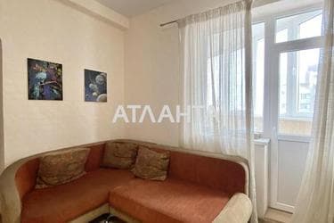 1-кімнатна квартира за адресою Небесної сотні пр. (площа 41 м²) - Atlanta.ua - фото 11