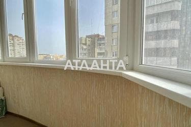 1-кімнатна квартира за адресою Небесної сотні пр. (площа 41 м²) - Atlanta.ua - фото 12