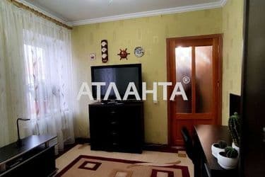 3-комнатная квартира по адресу ул. Винниченко (площадь 75 м²) - Atlanta.ua - фото 13