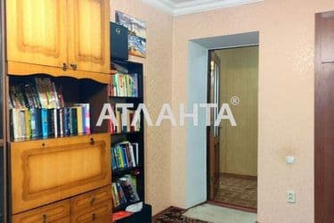 3-комнатная квартира по адресу ул. Винниченко (площадь 75 м²) - Atlanta.ua - фото 14