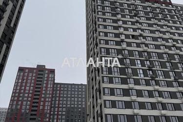 1-room apartment apartment by the address st. Ivana Vygovskogo (area 41 m²) - Atlanta.ua - photo 8