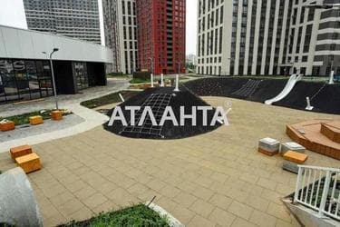 1-room apartment apartment by the address st. Ivana Vygovskogo (area 41 m²) - Atlanta.ua - photo 10