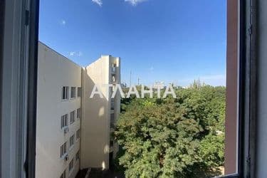 1-room apartment apartment by the address st. Makarenko (area 44 m²) - Atlanta.ua - photo 10