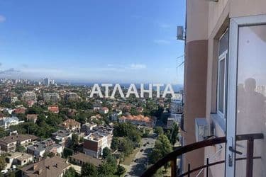 1-room apartment apartment by the address st. Makarenko (area 44 m²) - Atlanta.ua - photo 8