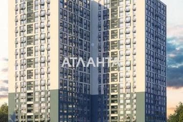 1-комнатная квартира по адресу ул. Пионерская (площадь 55,9 м²) - Atlanta.ua - фото 9